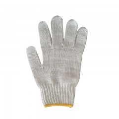 金凤飞 JFBB-GV750 12双/打 本白加厚手套