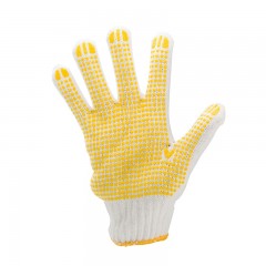 金凤飞 JFMF-GV750-D 12双/打 七针毛纺点胶手套