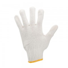 金凤飞 JFMF-GV750-D 12双/打 七针毛纺点胶手套