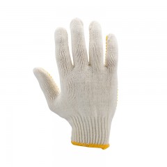 金凤飞 JFMF-SGV880-D 12双/打 十针毛纺点胶手套