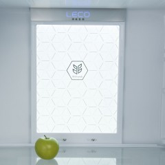 Meiling/美菱 十字对开门智能冰箱 BCD-446WUP9BJ