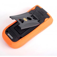 SHEFFIELD/钢盾 检测工具  数字万用表 附表笔  S034001