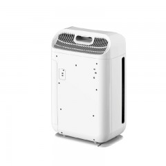 亚都 空气净化器智能APP操控除甲醛雾霾加湿一体机  KJF3666CW