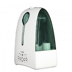 亚都  加湿器创意大雾定时 SCK-D058