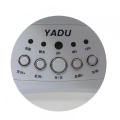 亚都  加湿器创意大雾定时 SCK-D058