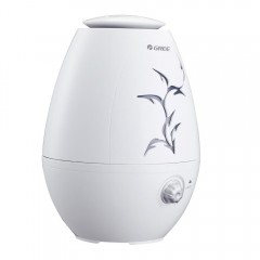 格力/Gree 加湿器大容量夜灯增湿器 sc-3003-wg