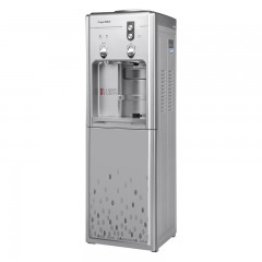 安吉尔 饮水机立式家用冷热冰温热冰热 Y1058