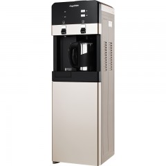 安吉尔 饮水机高端电磁炉外加热温热冷热立体饮水机 Y2486