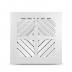 正野 集成吊顶抽风天花排气扇换气扇 BPT10-13K