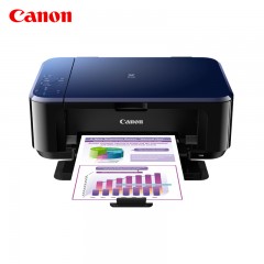 佳能/Canon 无线型经济打印一体机 E568