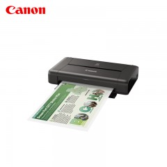 佳能/Canon  无线型便携打印机  iP110