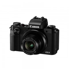 佳能/Canon  高清数码相机 PowerShot G5 X