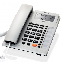 步步高 有绳固定电话机座机 HCD007(159)TSD