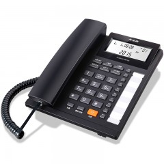 步步高 有绳固定电话机座机 HCD007(159)TSD