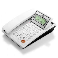 TCL 电话机商务办公座机 HCD868(37)TSD