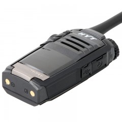 海能达/Hytera  对讲机小巧轻便手台 TC320