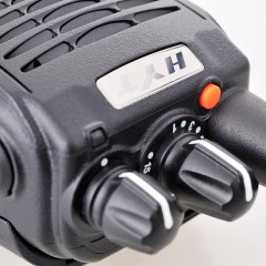 海能达/Hytera  对讲机远距离非防爆手台带报警功能 TC700