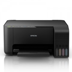 ★爱普生/Epson   墨仓式一体机  L3158