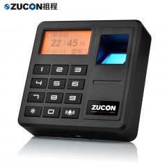 ZUCON/祖程 指纹门禁一体机 D91