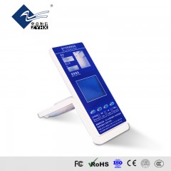 中意恒信 评价器 客户满意度 电子液晶评价系统 PJ82