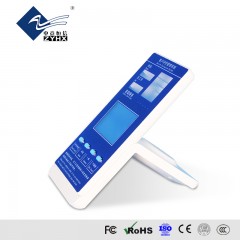 中意恒信 评价器 客户满意度 电子液晶评价系统 PJ82