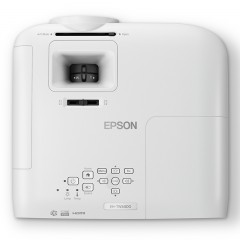 爱普生/Epson   家用 投影机（1080P分辨率 2500流明）CH-TW5400