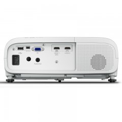 爱普生/Epson   家用 投影机（1080P分辨率 2500流明）CH-TW5400