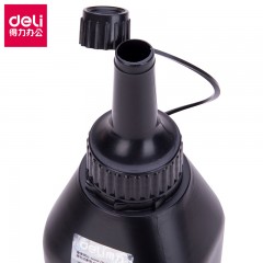 得力 碳粉加黑型墨粉激光打印机硒鼓粉适配惠普 HP388A 1008 M1136