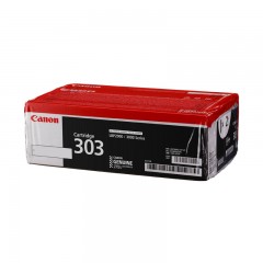 ★ 佳能/Canon 原装硒鼓 CRG303VP（适用 LBP2900+)