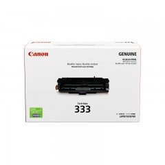 ★ 佳能/Canon 原装硒鼓 CRG333 (适用LBP8780x LBP8750n LBP8100n）