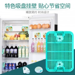 宏枫 12盒套装冰箱除味剂活性炭除味盒清新去异味除臭剂除异味家用竹炭包