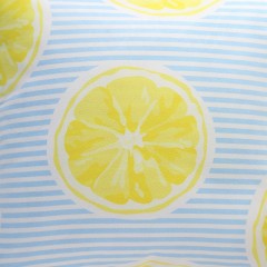 LOVO 床品简约小清新抱枕套靠垫套罗莱生活旗下品牌