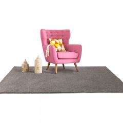 富兴 地毯卧室满铺定制房间长毛客厅茶几毯卧室飘窗塌塌米北欧纯色简约