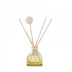 国产 无火香薰精油藤条熏香家用卧室内房间香水厕所净化空气香薰瓶干花