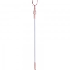 国产 伸缩衣叉晾衣杆晾衣叉挂衣服的杆子家用挑衣杆晒衣杆撑衣杆插衣棍