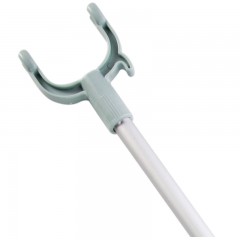 国产 居家家可伸缩衣叉晾衣杆晾衣叉挑衣杆衣服叉子晒衣杆撑衣杆叉衣棍