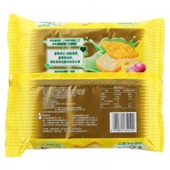 康师傅 咸酥夹心饼干3包装 葱香奶油口味240g休闲零食小吃