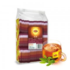 Lipton/立顿 红茶一次性袋泡茶包 办公酒店客房独立包铝箔茶包80包*2g