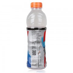 佳得乐 西柚味运动饮料600ml*15瓶/整箱 功能饮料