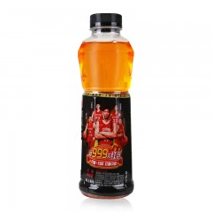 中沃体质能量 金钻牛磺酸运动功能饮料600ml*15瓶 饮料补充能量