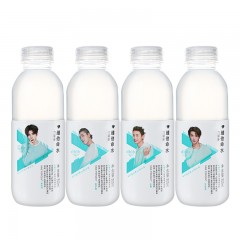 力量帝维他命水 500ml*24瓶 柠檬风味 蔡徐坤功能饮料瓶装