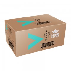 力量帝维他命水 500ml*24瓶 柠檬风味 蔡徐坤功能饮料瓶装