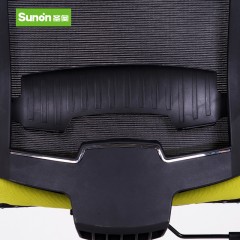 圣奥 华钰职员椅可升降网布办公椅 现代简约人体工学椅电脑椅转椅