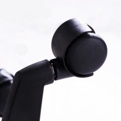 圣奥 华钰职员椅可升降网布办公椅 现代简约人体工学椅电脑椅转椅