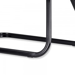 圣奥 艾伦C  办公椅子简约现代 弓形电脑椅家用网布会议椅