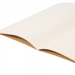 晨光 缝线本A5/16K本色生活系列笔记本APYFPA96