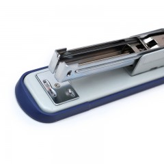 晨光 省力订书机办公迷你小号中号学生用大号重型加厚标准型多功能订书器钉书机厚层钉定书机手动装订机装订器