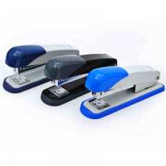 晨光 省力订书机办公迷你小号中号学生用大号重型加厚标准型多功能订书器钉书机厚层钉定书机手动装订机装订器