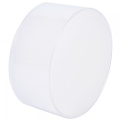 晨光 99301海绵缸湿手器财务用点钞缸数钱沾水缸蘸水盒海绵3个