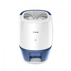 TCL  迷你衣柜除湿机  T-CSA01